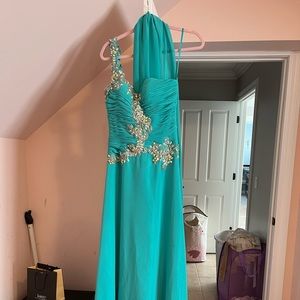 Meier Collection Evening Gown - Size 6